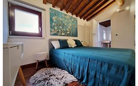 Vicolo Bugliolo 10 - HOME B&B